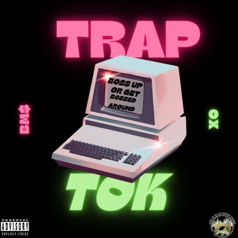 Trap Tok | Boomplay Music