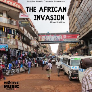 The African Invasion