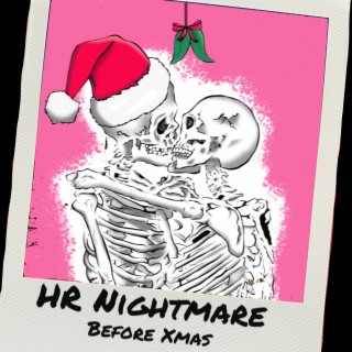 HR Nightmare Before Xmas