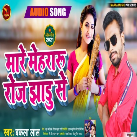 Mare Mehraru Roj Jhadu Se | Boomplay Music