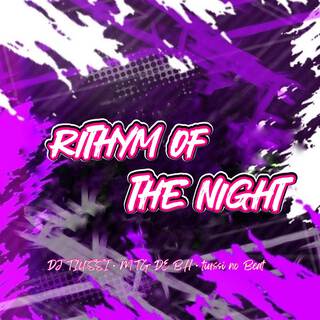 MTG - Rithym Of The Night