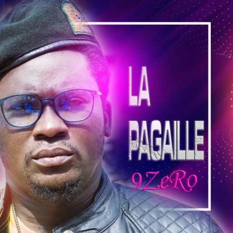 La Pagaille | Boomplay Music