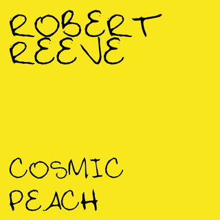 Cosmic Peach