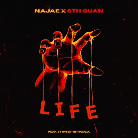 life ft. 6th Quan 🅴 | Boomplay Music