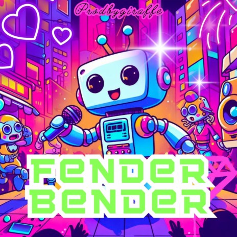 Fender Bender | Boomplay Music