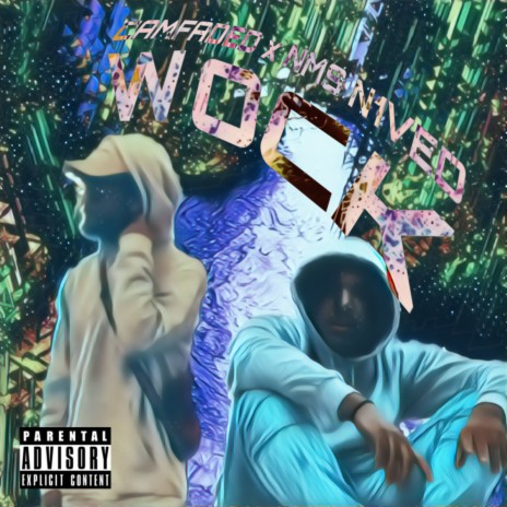 WOCK ft. NMS N1VED | Boomplay Music