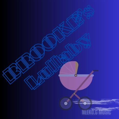 Brooke’s Lullaby | Boomplay Music