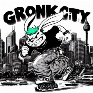 Gronk City