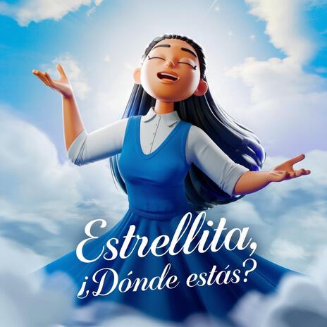 Estrellita, ¿dónde estás?