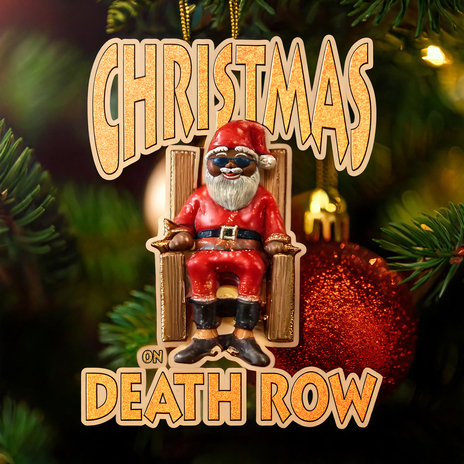 Christmas on Death Row ft. Tha Dogg Pound & JANE HANDCOCK | Boomplay Music