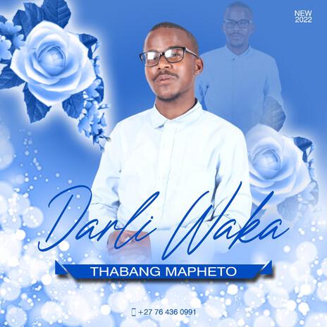 Wa Tshepagalo | Boomplay Music