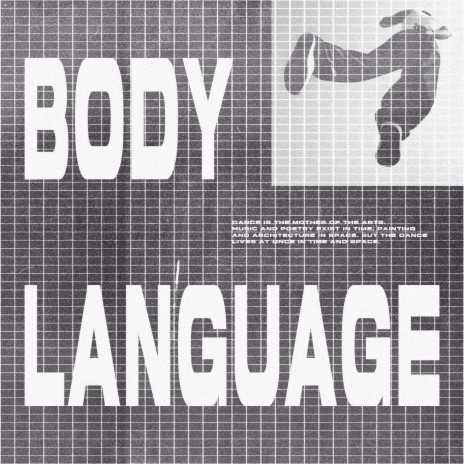 Body Language | Boomplay Music