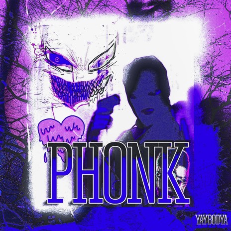 PHONK | Boomplay Music