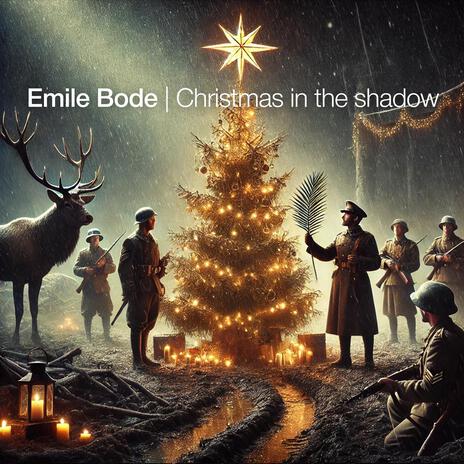 Christmas in the Shadow | Boomplay Music