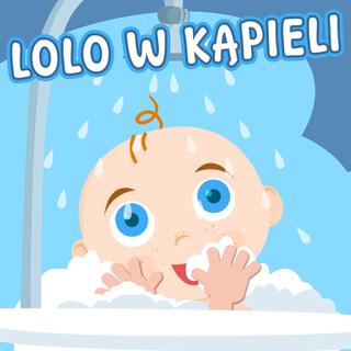 Lolo w kąpieli