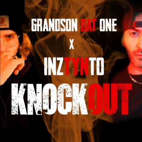 KnockOut ft. Inztynto | Boomplay Music