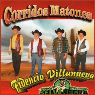 Corridos Matones