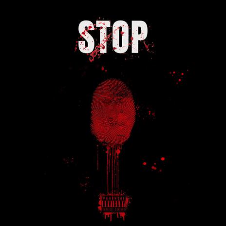 STOP ft. Cxtana | Boomplay Music