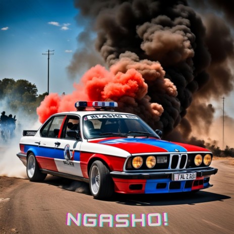 NGASHO! | Boomplay Music