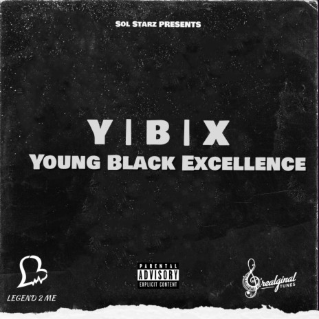 YBX | Boomplay Music