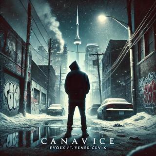 Canavice ft. Yener Çevik lyrics | Boomplay Music