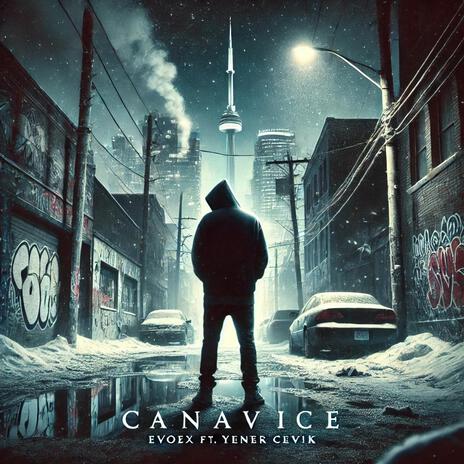 Canavice ft. Yener Çevik | Boomplay Music