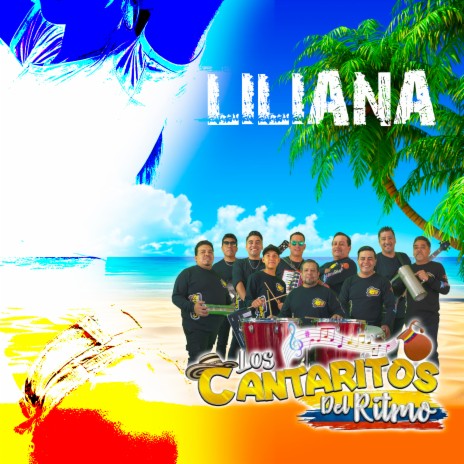 Liliana | Boomplay Music