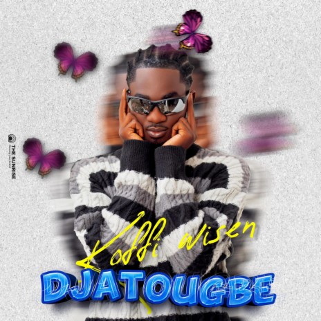 Djatougbe ft. Koffi wisen | Boomplay Music