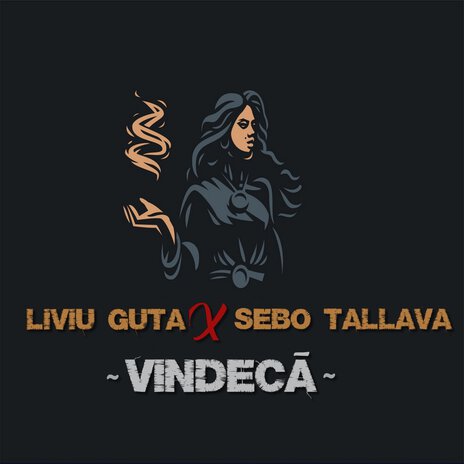 Vindeca ft. Sebo Tallava | Boomplay Music