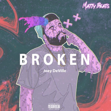 Broken ft. Matty Beats