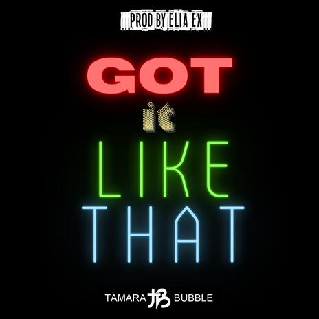 Got It Like That | Boomplay Music