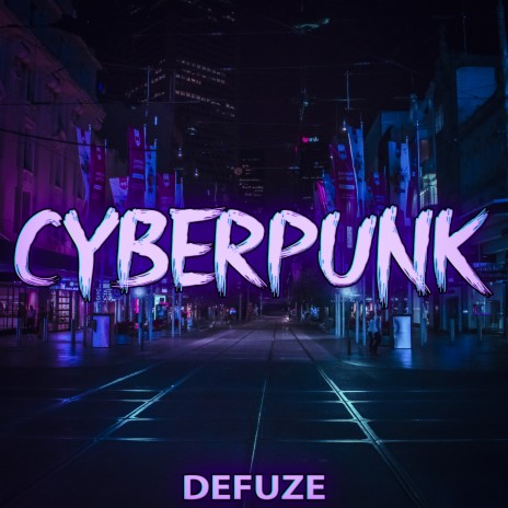 Cyberpunk | Boomplay Music