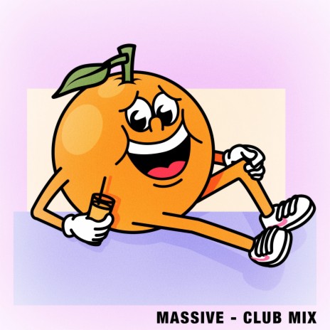Massive (Club Mix) | Boomplay Music