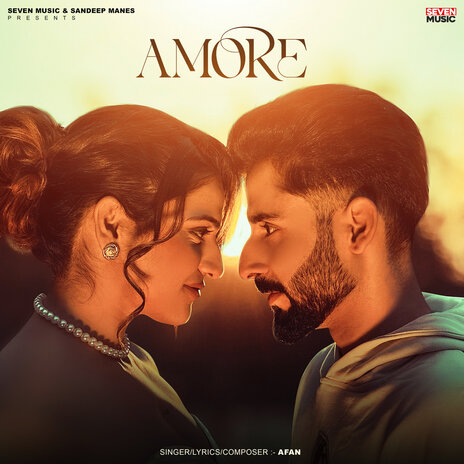 Amore | Boomplay Music