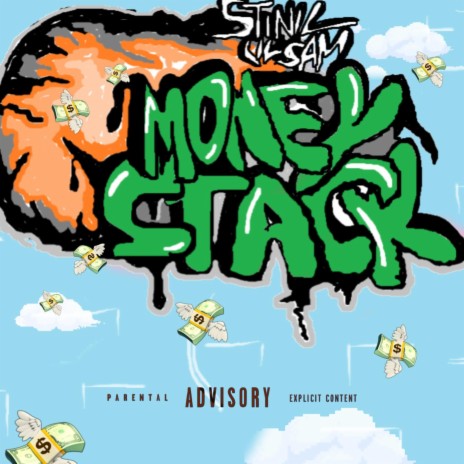 Money Stack ft. MADAWINY