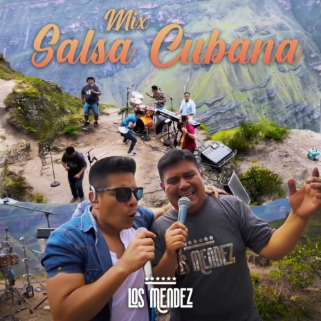 Mix Salsa Cubana | Boomplay Music