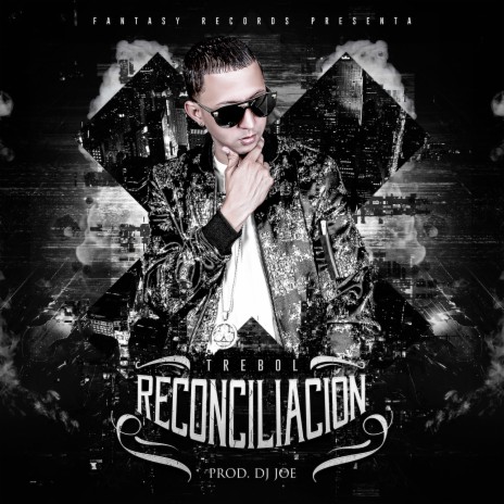 Reconciliación | Boomplay Music