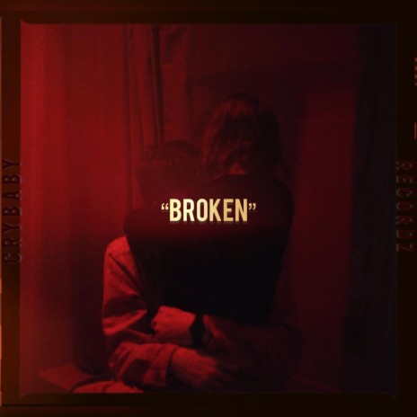 Broken | Boomplay Music