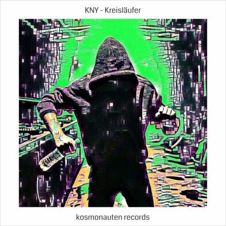 Kreisläufer | Boomplay Music