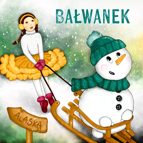 Bałwanek | Boomplay Music