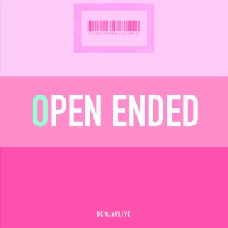 Open Ended