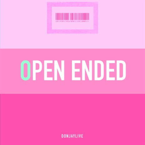 Open Ended | Boomplay Music