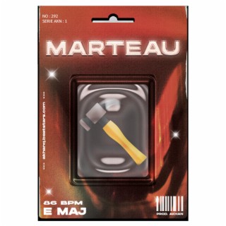 Marteau