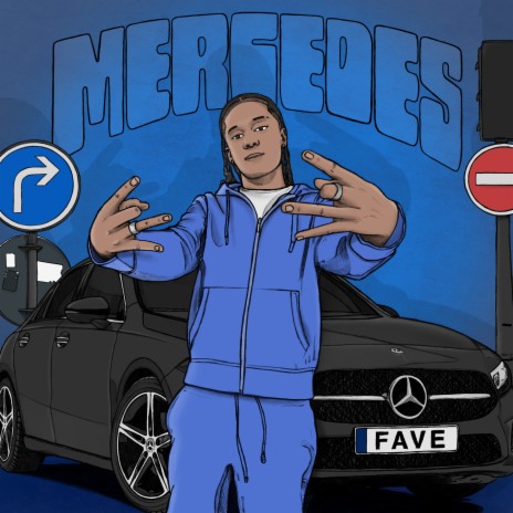 Mercedes | Boomplay Music