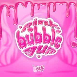 Pink Bubble Gum