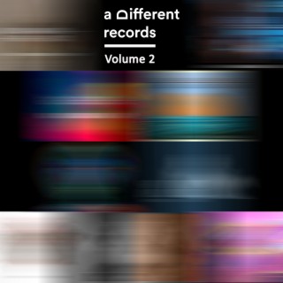 A Different Records, Vol. 2