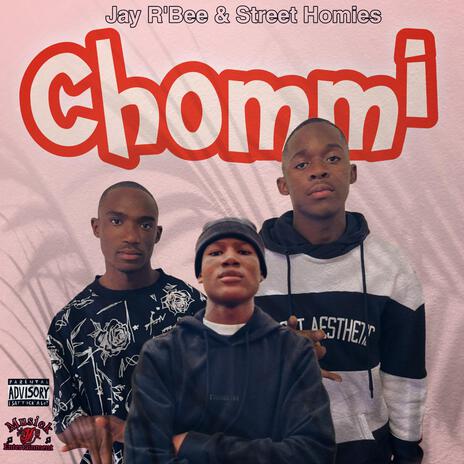 Chommi (feat. Mr Dissapointer) | Boomplay Music