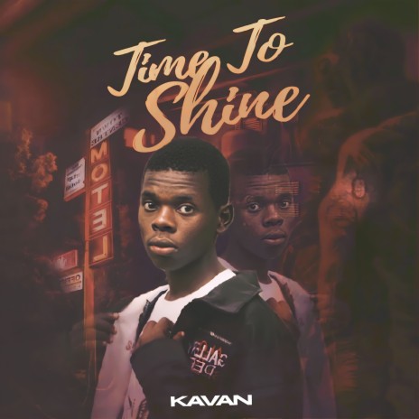 Time to Shine | Boomplay Music