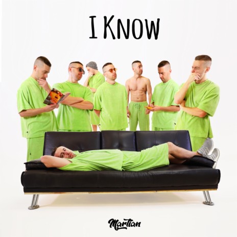 I Know | Boomplay Music