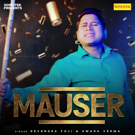 Mauser ft. Swara Verma